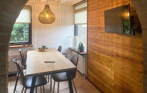 Lauwersoog Casa | Amazing Home In Lauwersoog With Wifi