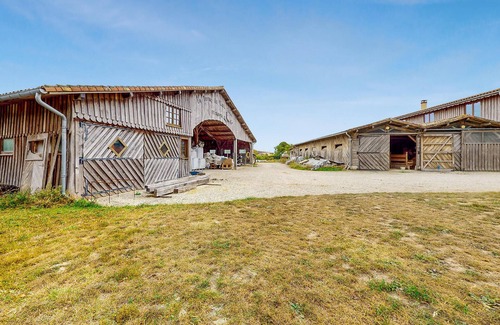 Les Fosses Casa | Amazing home in LES FOSSES with WiFi