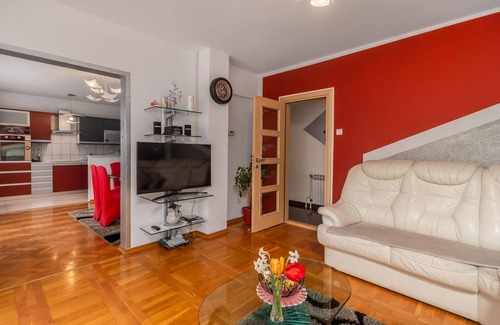 Lic Casa | Increíble casa en Lic con WiFi