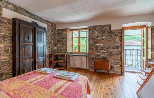 Loco Casa | Amazing Home In Loco Di Rovegno