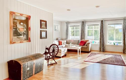 Nome Casa | Amazing Home In Lunde With Wifi