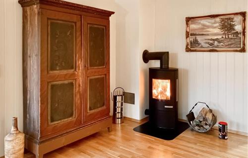 Nome Casa | Amazing Home In Lunde With Wifi