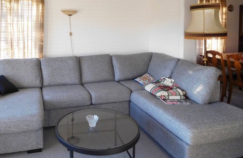 Lyngdal Casa | Increíble casa en Lyngdal con cocina