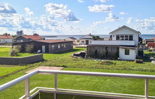 Morbylanga Casa | Amazing Home In Mörbylånga With Wifi