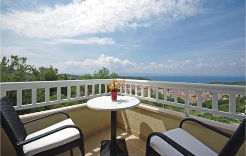 Moca Casa | Amazing Home In Makarska