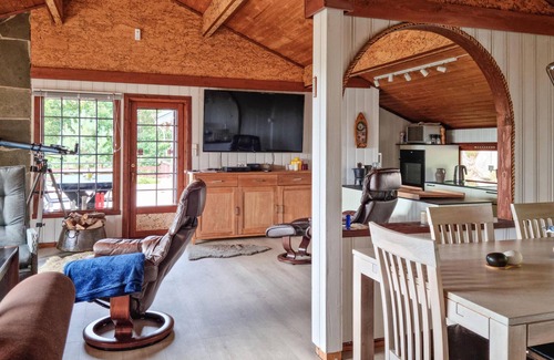 Mandal Casa | Impresionante casa en Mandal con WiFi