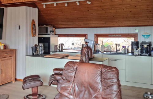 Mandal Casa | Impresionante casa en Mandal con WiFi
