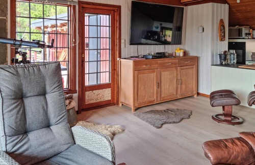 Mandal Casa | Impresionante casa en Mandal con WiFi