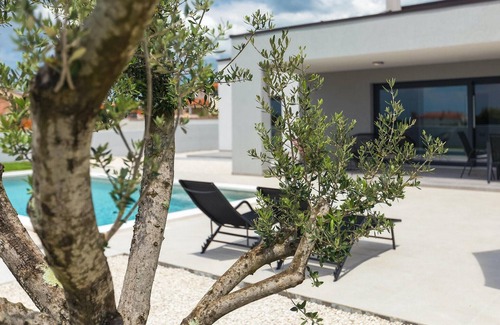 Loborika Casa | Increíble casa en Marcana