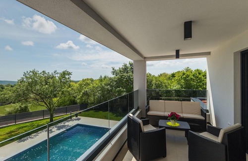 Marcana Casa | Increíble casa en Marcana con sauna
