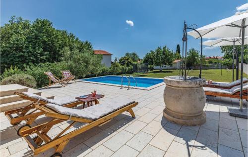 Marcana Casa | Amazing Home In Marcana With Wifi