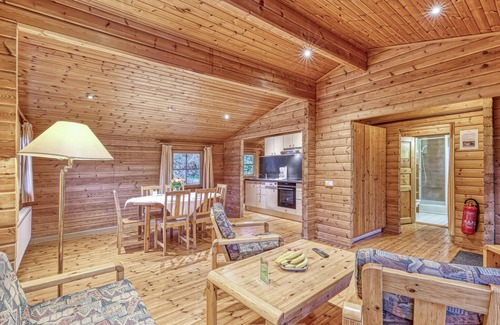 Fehrenbach Casa | Acogedora casa en Masserberg OT.