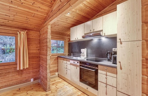 Fehrenbach Casa | Acogedora casa en Masserberg OT.