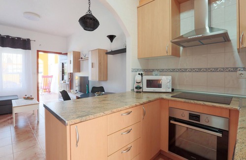 Mazarrón Casa | Amazing home in Mazarrón
