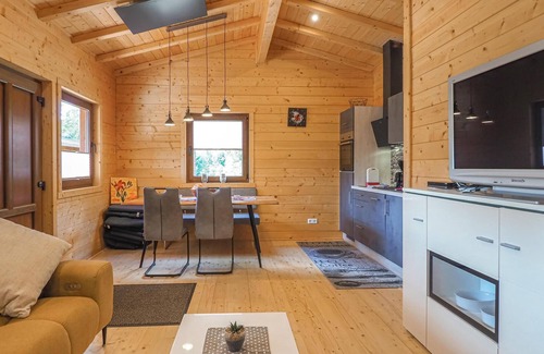 Merzalben Casa | Impresionante casa en Merzalben con.