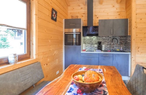 Merzalben Casa | Impresionante casa en Merzalben con.