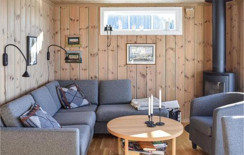 Ringsaker Casa | Amazing Home In Mesnali With Wifi