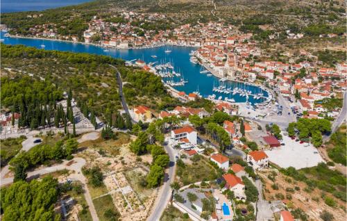 Milna (Brac) Casa | Amazing Home In Milna