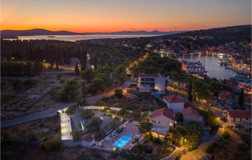 Milna (Brac) Casa | Amazing Home In Milna
