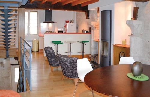 Monjoi Casa | Amazing home in Montjoi with 2 Bedrooms and WiFi