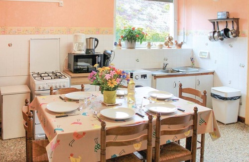Morlaix Casa | Increíble casa en Morlaix con WiFi