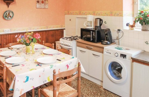 Morlaix Casa | Increíble casa en Morlaix con WiFi