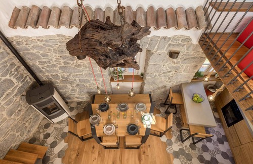 Matulji Casa | Increíble casa en Mucici con cocina.