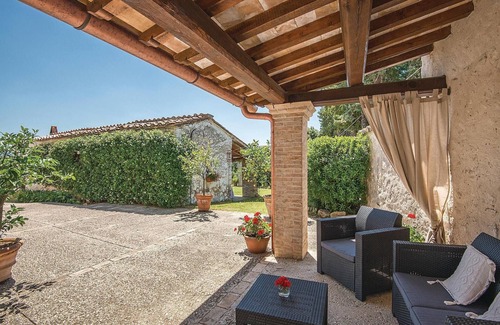Narni Casa | Increíble casa en Narni TR