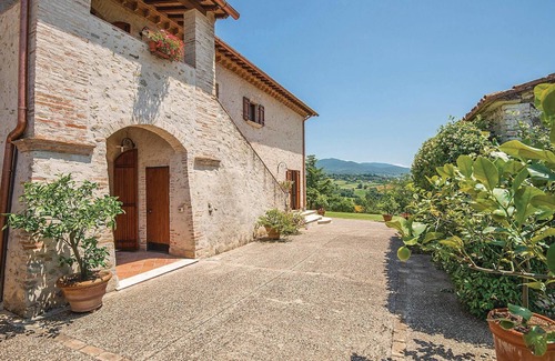Narni Casa | Increíble casa en Narni TR
