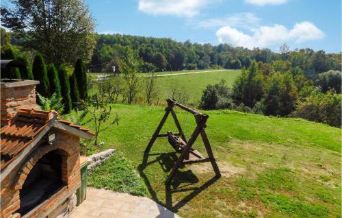 Bosiljevo Casa | Amazing Home In Netretic