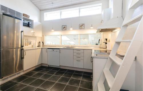 Bedegaard Casa | Amazing Home In Nexø With Sauna