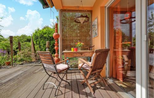 Nideggen Casa | Amazing Home In Nideggen With Kitchen
