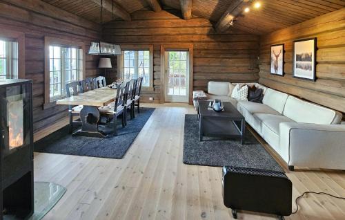 Nissedal Casa | Amazing Home In Nissedal With Wifi