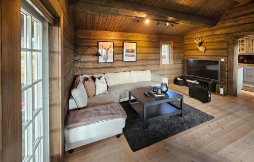 Nissedal Casa | Amazing Home In Nissedal With Wifi
