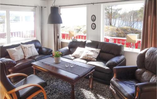Fusa Casa | Amazing Home In Nordtveitgrend