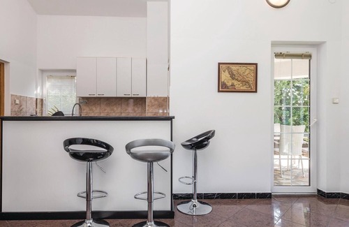 Novalja Casa | Increíble casa en Novalja con WiFi
