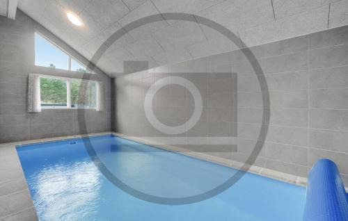 Saksild Strand Casa | Amazing Home In Odder With Sauna