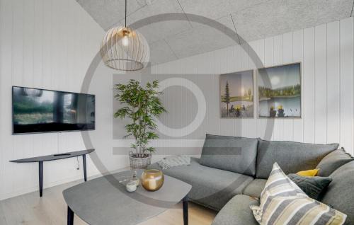 Saksild Strand Casa | Amazing Home In Odder With Sauna