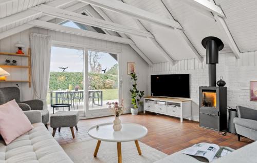 Kysing Casa | Amazing Home In Odder With Sauna