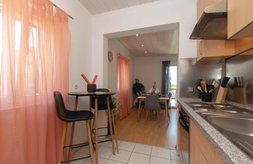 Orebic Casa | Increíble casa en Orebic con WiFi