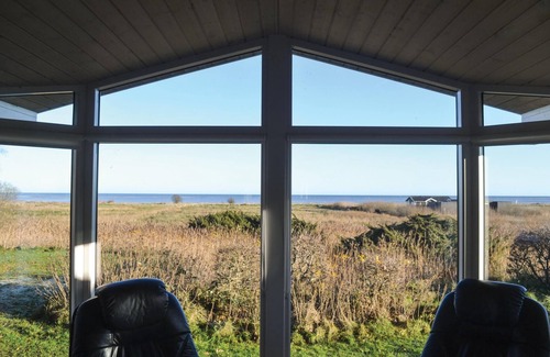 Ørsted Casa | Bonita casa en ørsted con cocina