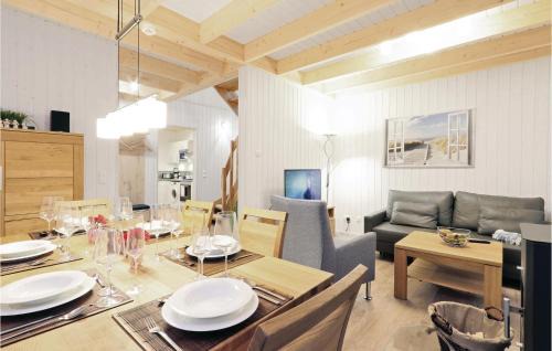 Olpenitz Casa | Amazing Home In Ostseeresort Olpenitz