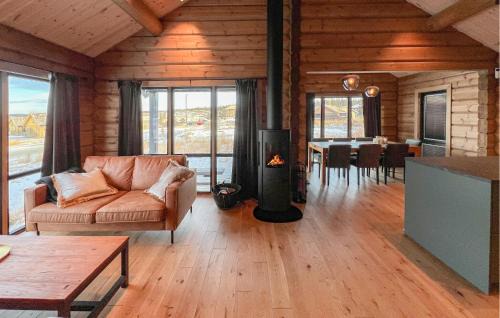 yer Casa | Amazing Home In Øyer With Wifi