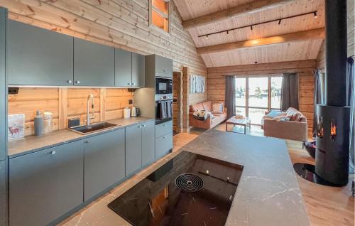 yer Casa | Amazing Home In Øyer With Wifi