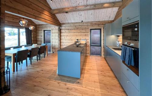 yer Casa | Amazing Home In Øyer With Wifi