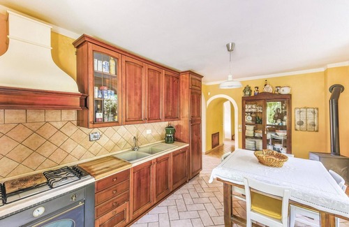 Passignano sul Trasimeno Casa | Increíble casa en Passignano PG