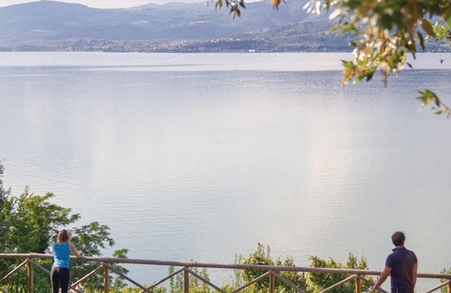 Passignano sul Trasimeno Casa | Increíble casa en Passignano PG