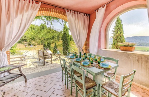 Passignano sul Trasimeno Casa | Increíble casa en Passignano PG
