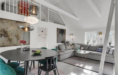 Rødhus Casa | Amazing Home In Pandrup