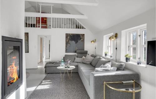 Rødhus Casa | Amazing Home In Pandrup